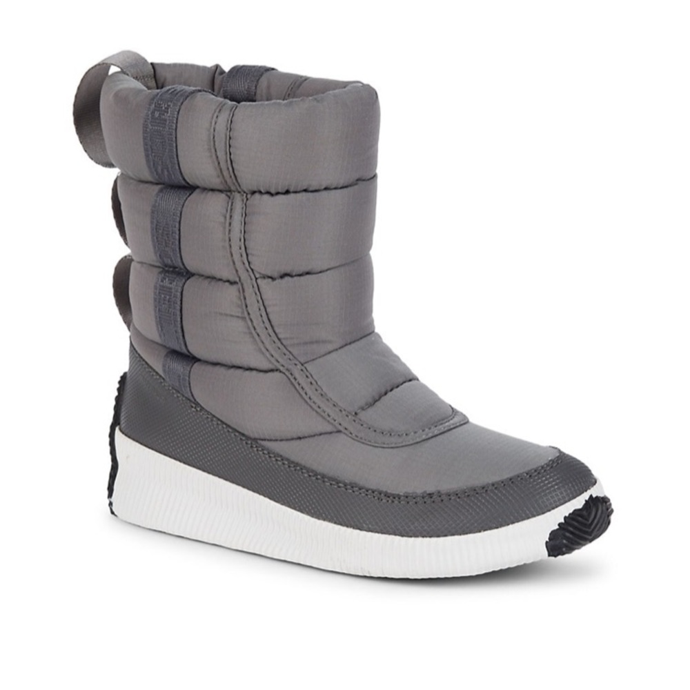 Sorel Winter Puffy Quarry Boots